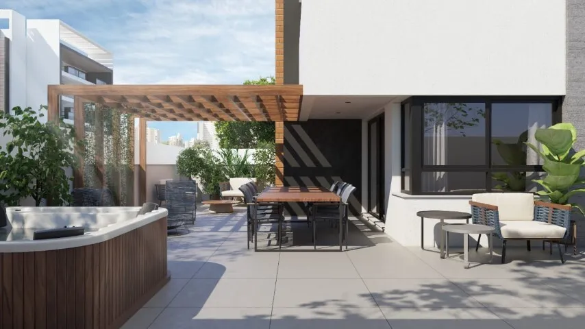 Villa de Gaia - Aquila Construtora e Incorporadora