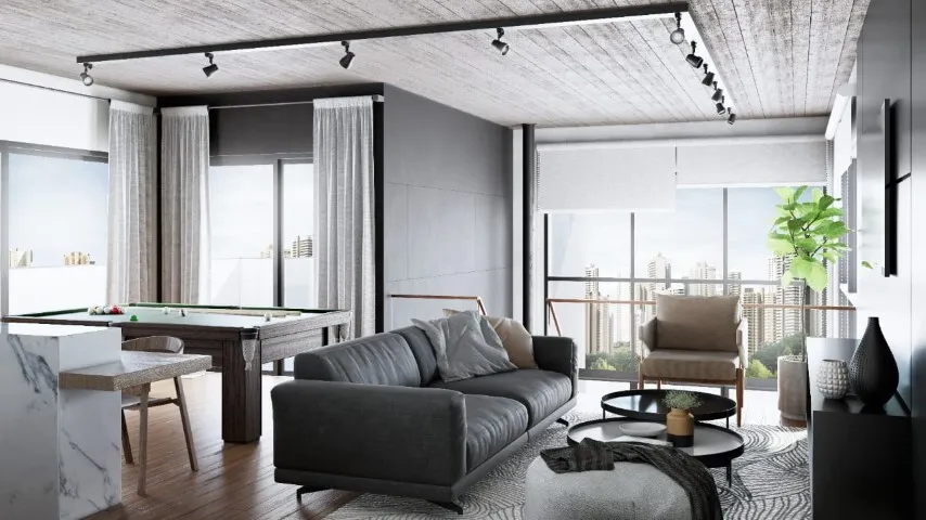 Villa de Gaia - Aquila Construtora e Incorporadora