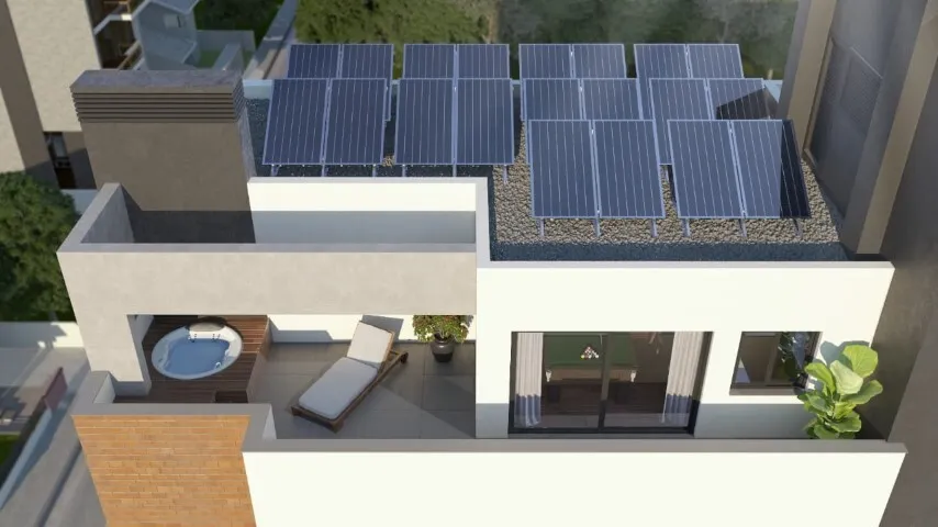 Villa de Gaia - Aquila Construtora e Incorporadora