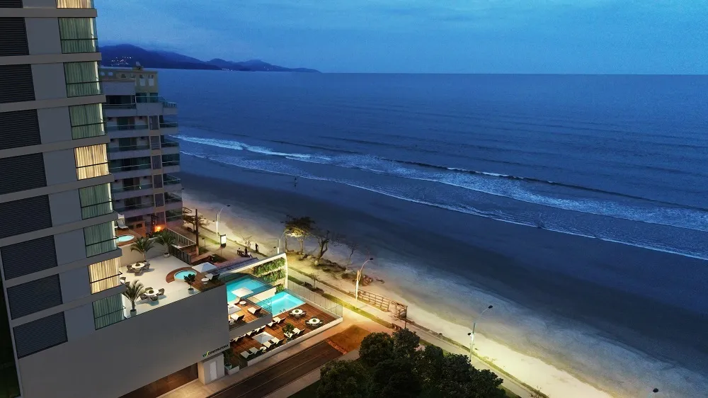 Albamar Residence - WF Construtora