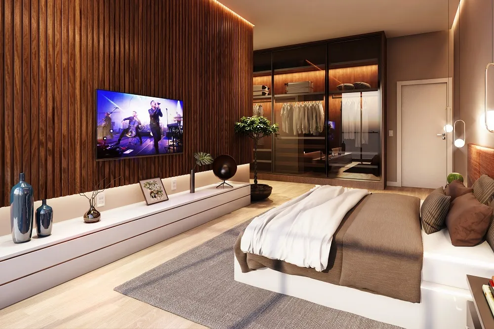 Albamar Residence - WF Construtora