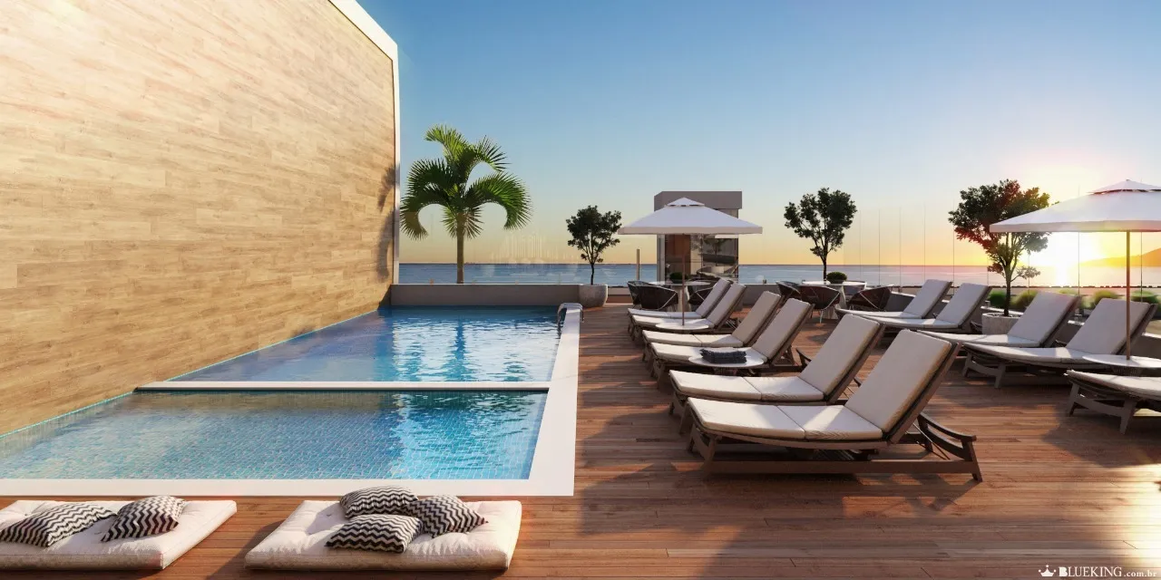 Albamar Residence - WF Construtora
