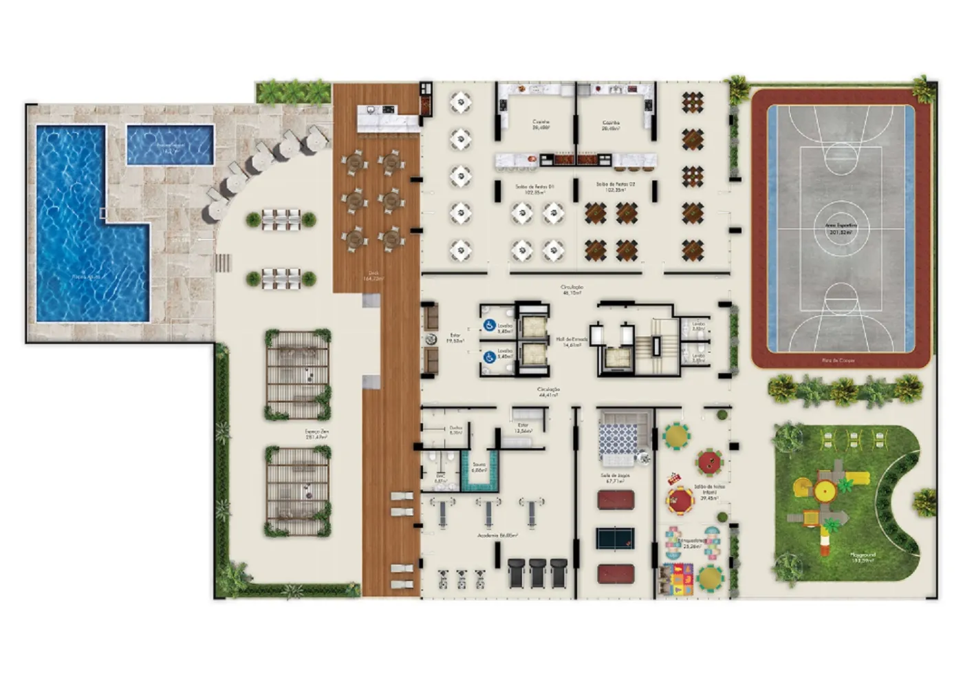 Sangiovese Residenziale - WF Construtora