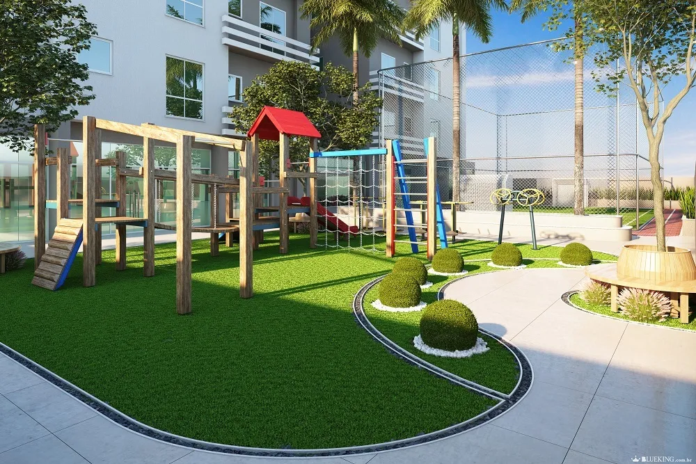 Sangiovese Residenziale - WF Construtora