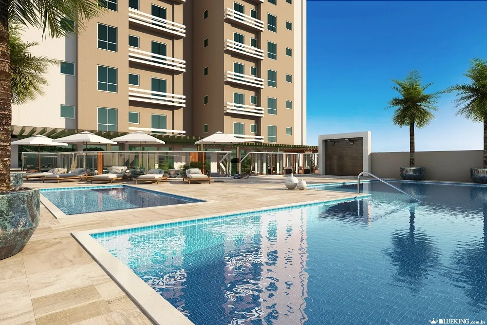 Sangiovese Residenziale - WF Construtora