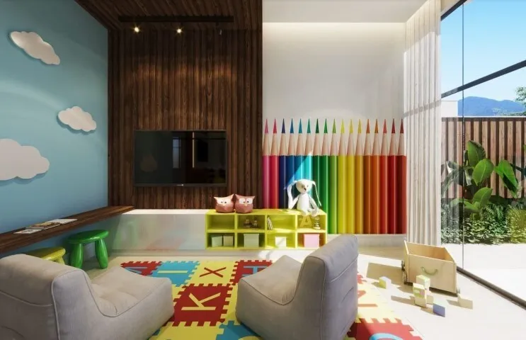 Dallas House - Anel Construtora Dallas House - Anel Construtora