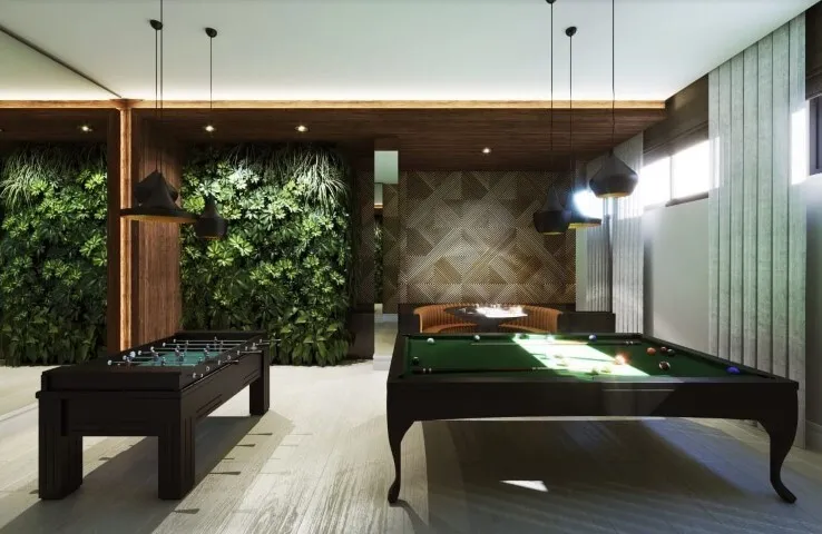 Dallas House - Anel Construtora Dallas House - Anel Construtora