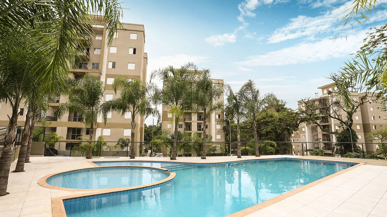 Eco Vila Tipuana II - Eco Vila Incorporadora