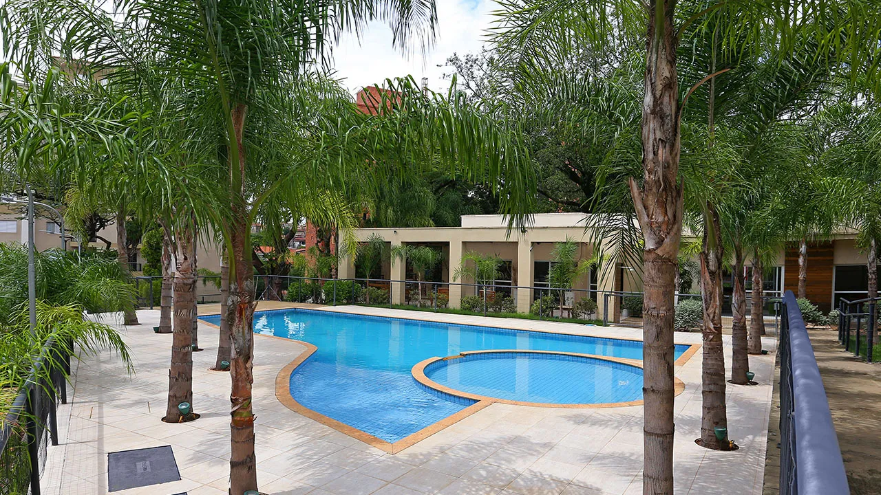 Eco Vila Tipuana II - Eco Vila Incorporadora