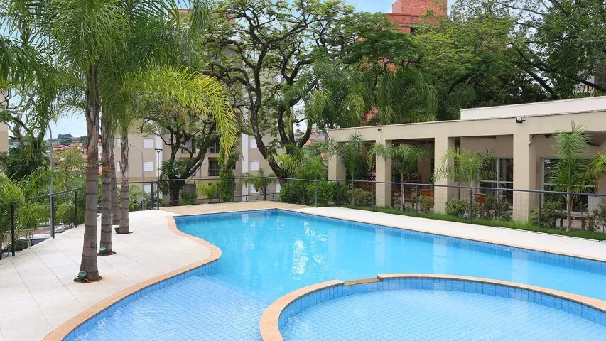 Eco Vila Tipuana II - Eco Vila Incorporadora