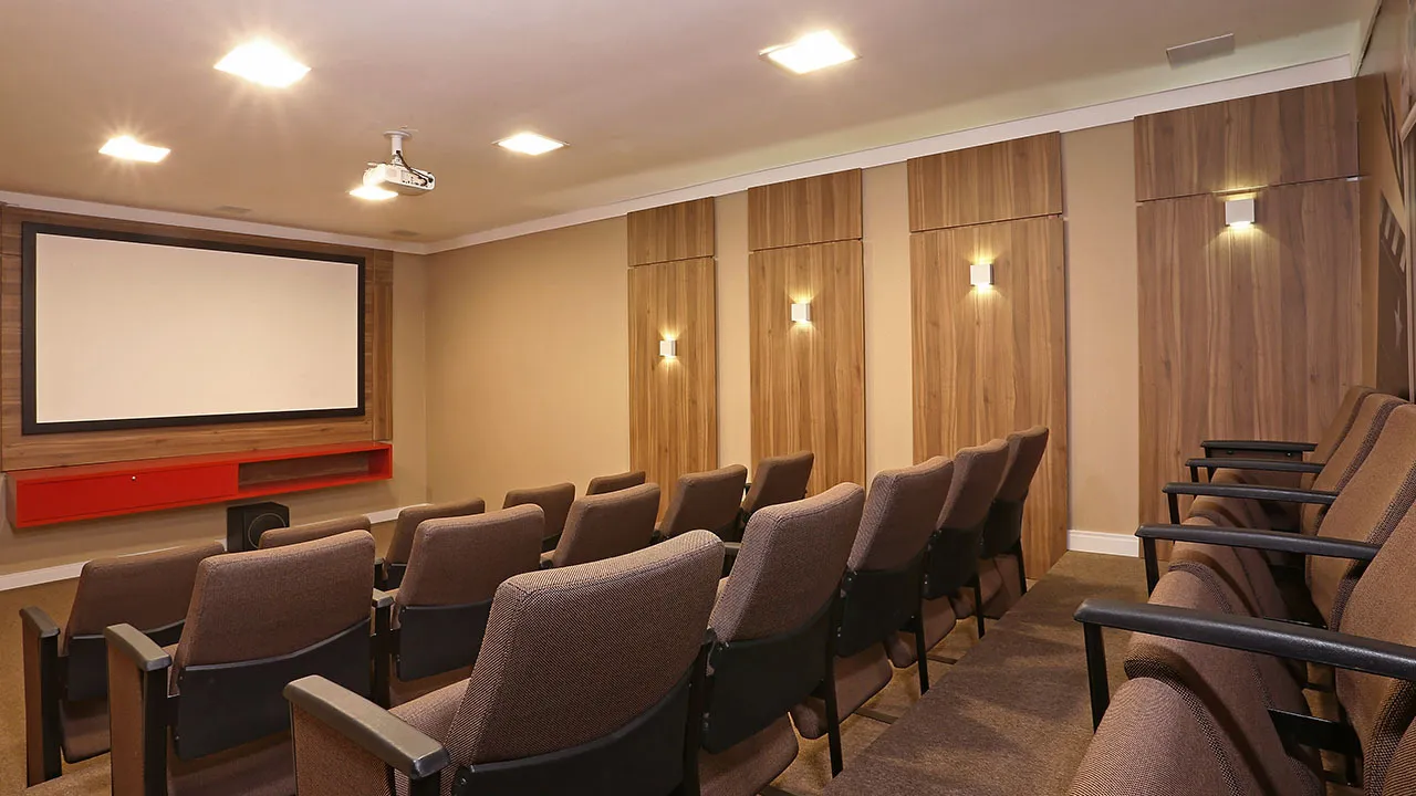Eco Vila Tipuana II - Eco Vila Incorporadora