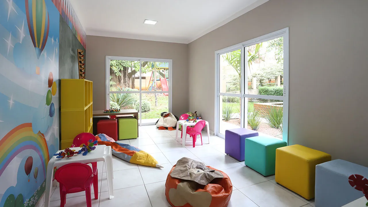 Eco Vila Tipuana II - Eco Vila Incorporadora