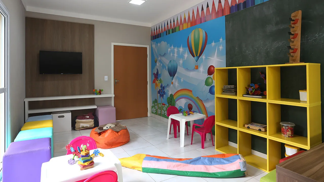 Eco Vila Tipuana II - Eco Vila Incorporadora