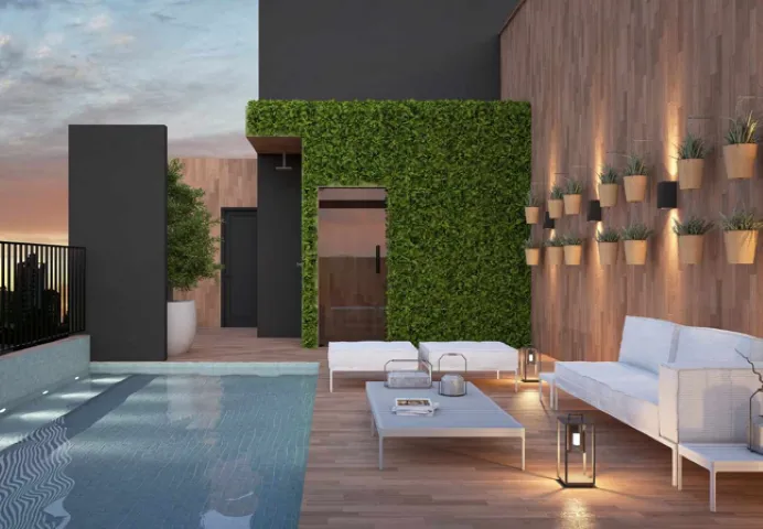 Soul Residence - Bossa Empreendimentos