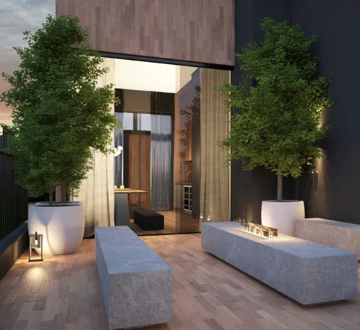 Soul Residence - Bossa Empreendimentos