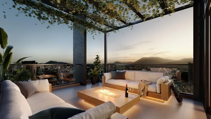 Soul Residence - Bossa Empreendimentos