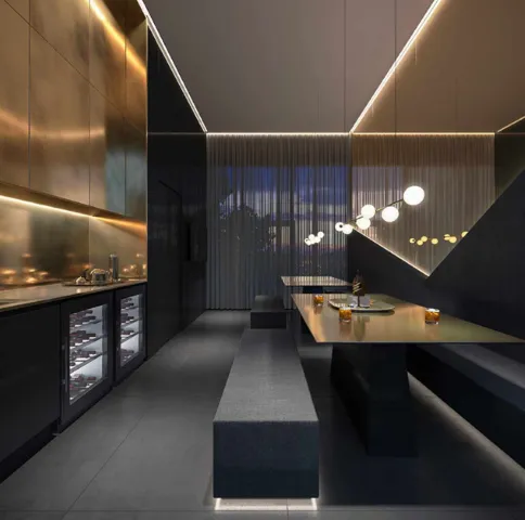 Soul Residence - Bossa Empreendimentos