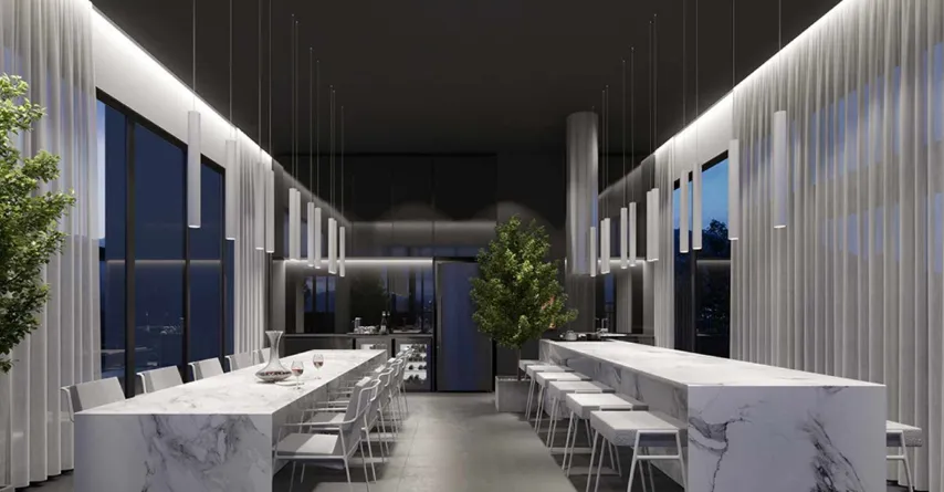 Soul Residence - Bossa Empreendimentos