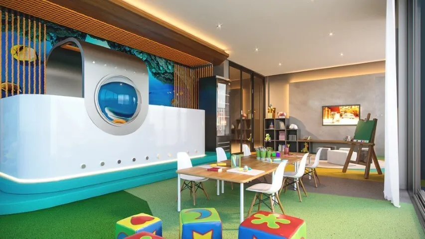 Harmonia da Vila - Residencial