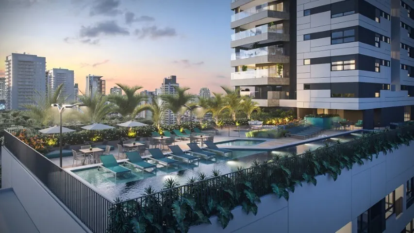 Harmonia da Vila - Residencial