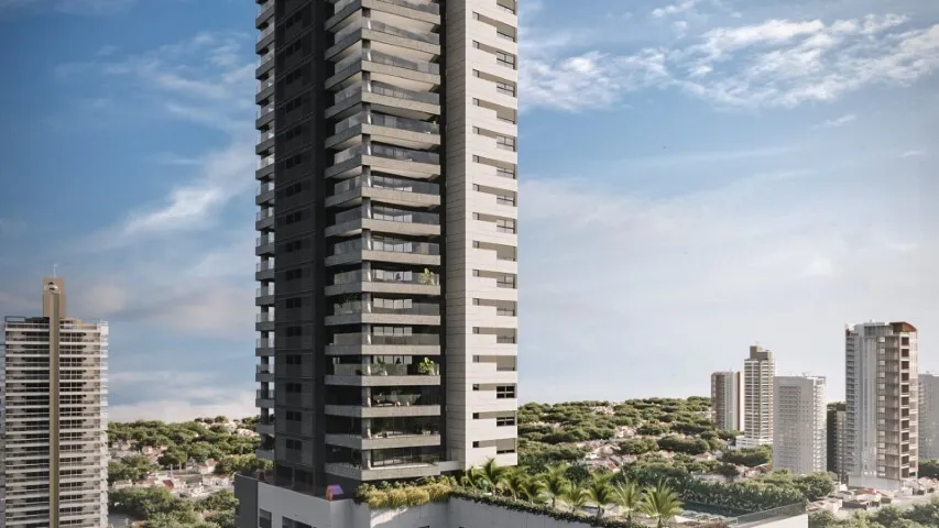 Harmonia da Vila - Residencial