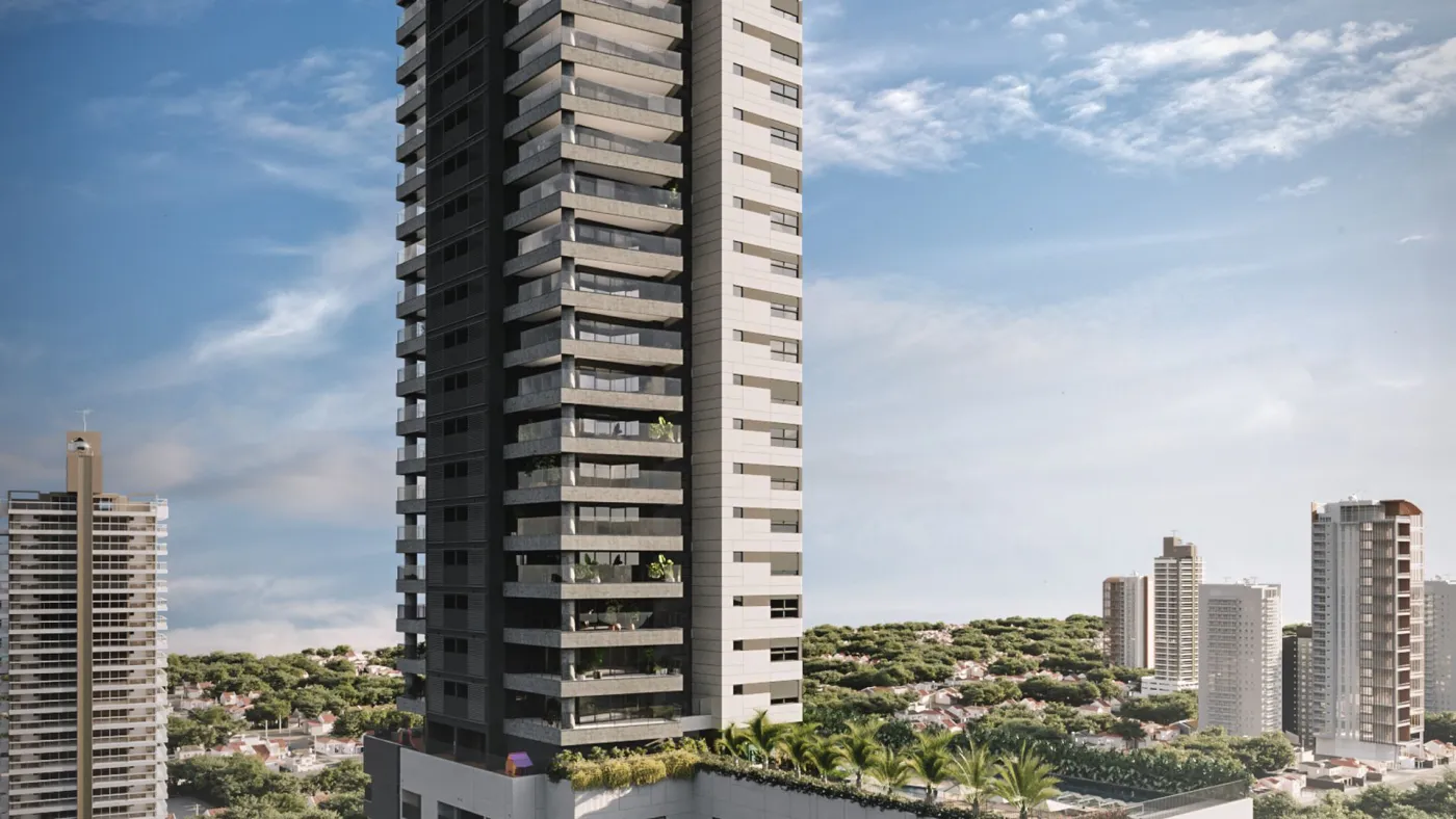 Harmonia da Vila - Comercial