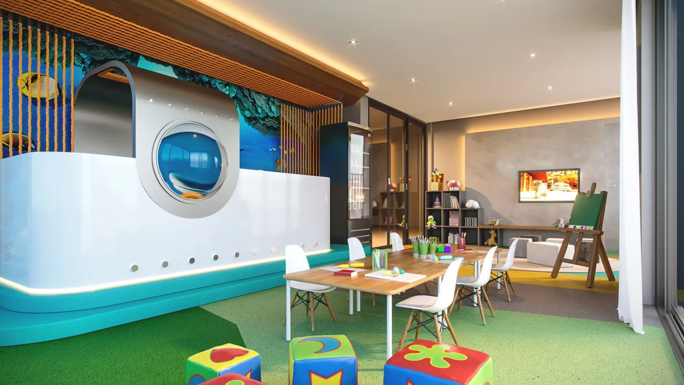 Harmonia da Vila - Comercial