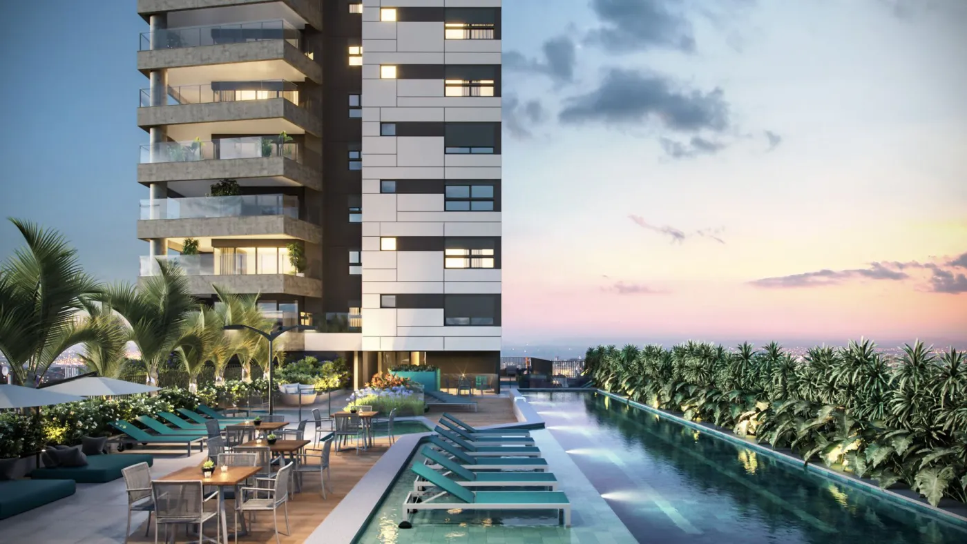 Harmonia da Vila - Comercial