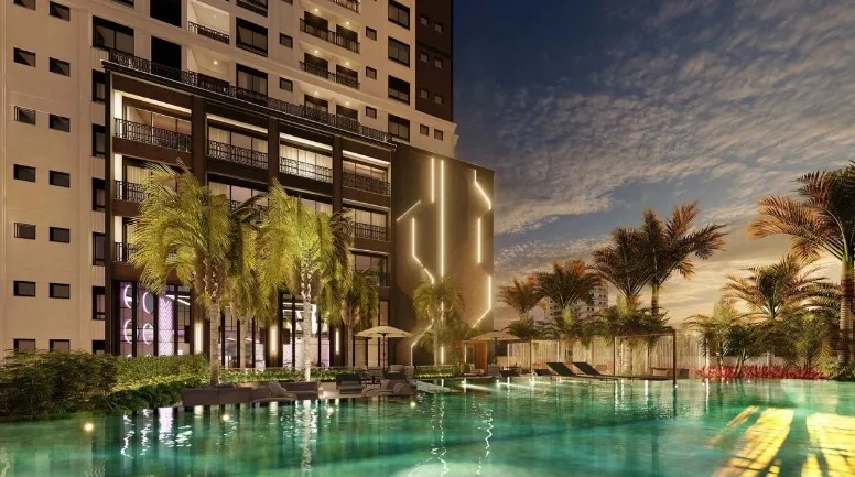 Upper West Perdizes - Exto