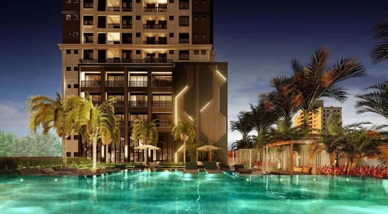 Upper West Perdizes - Exto