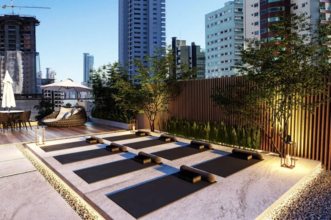 Barão de Albuquerque - Residencial