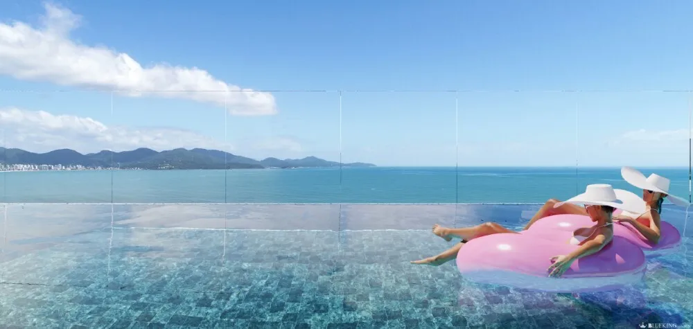 Aquamarine Residence - WF Construtora