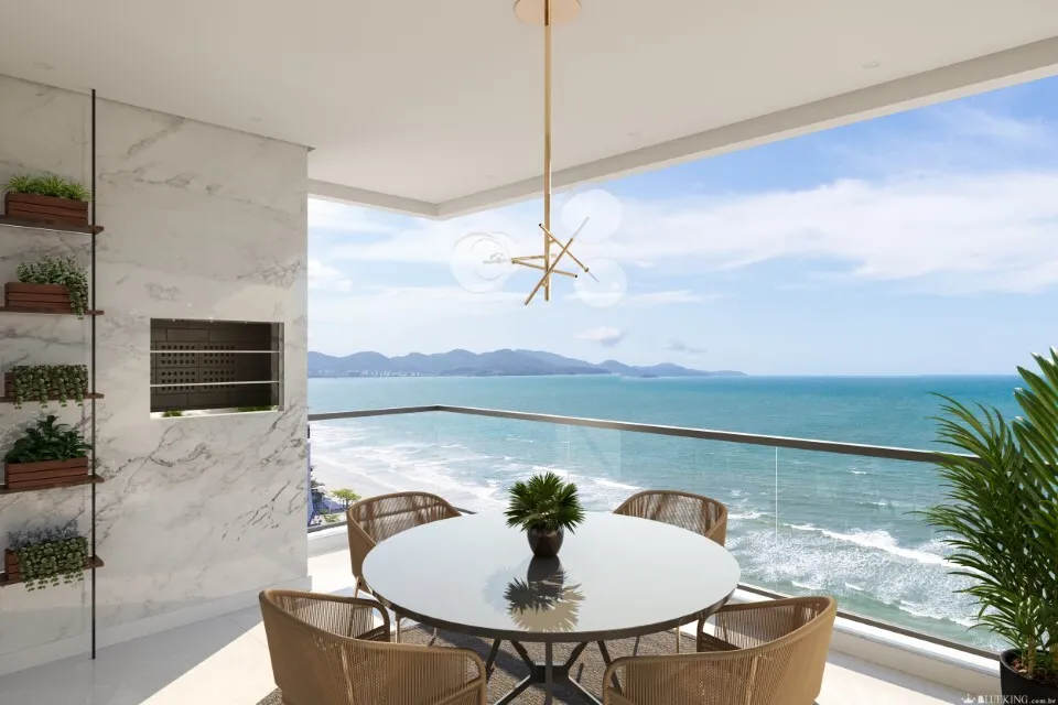 Aquamarine Residence - WF Construtora