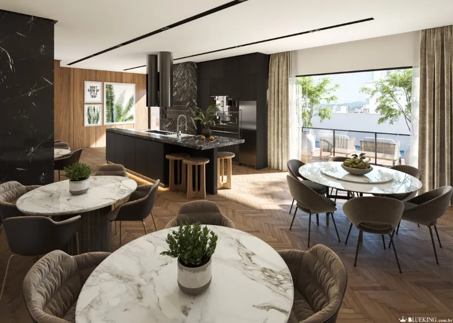 Merlot Residencial - WF Construtora
