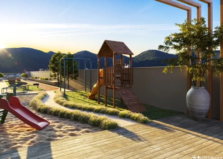 Merlot Residencial - WF Construtora