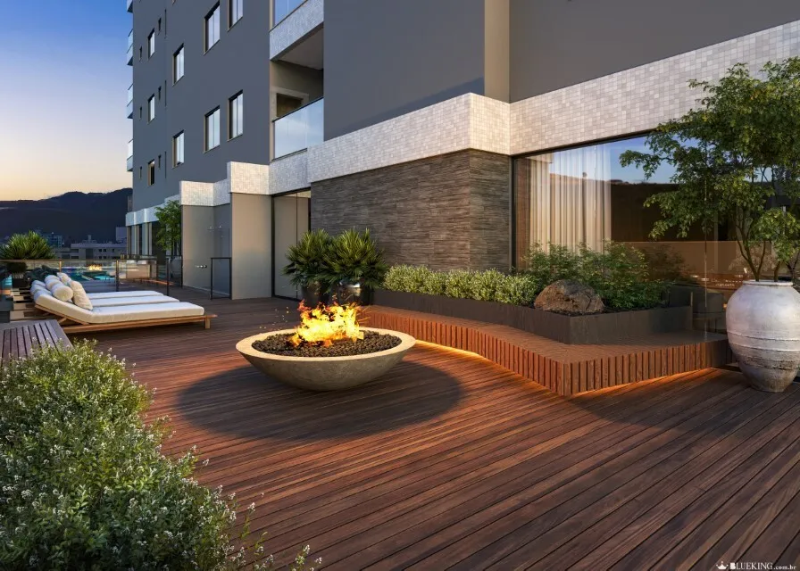 Merlot Residencial - WF Construtora