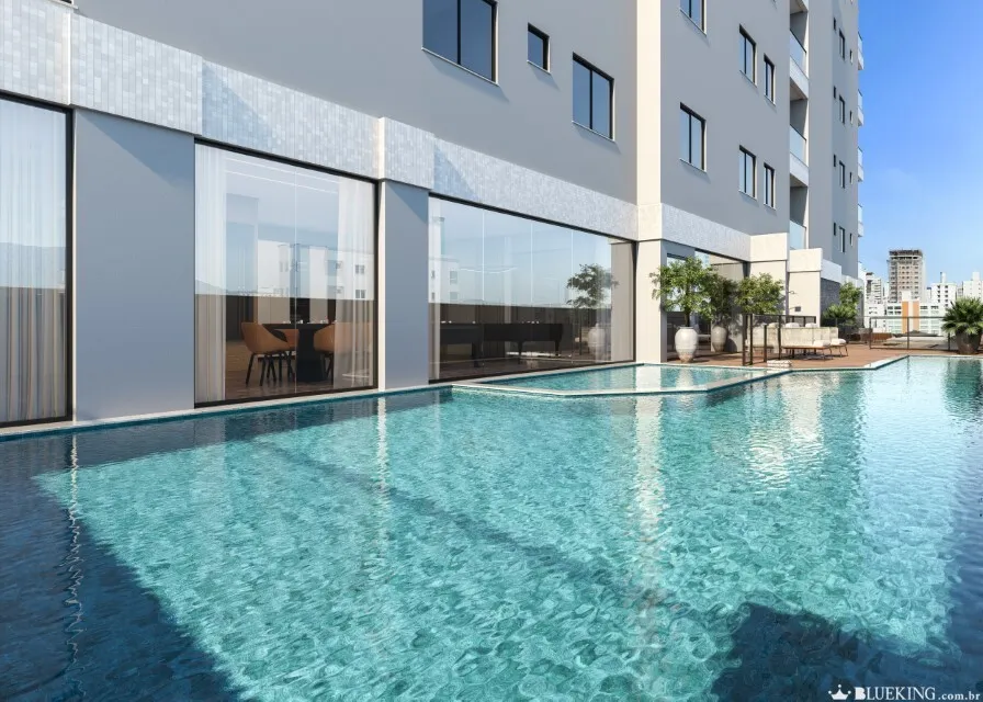 Merlot Residencial - WF Construtora