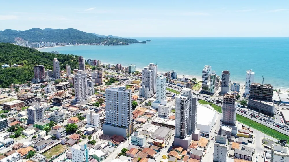 Merlot Residencial - WF Construtora