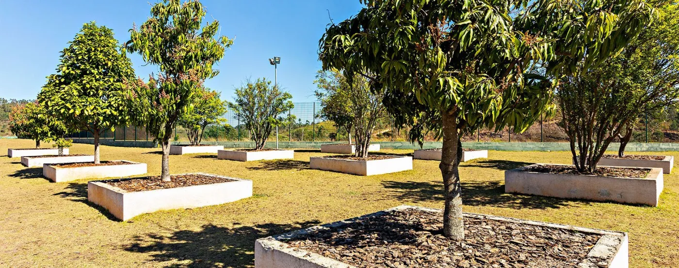 Vila Parque Condomínio dos Pássaros - Residencial