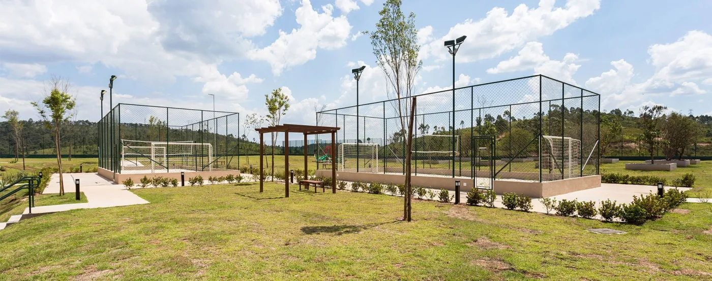 Vila Parque Condomínio dos Pássaros - Casas
