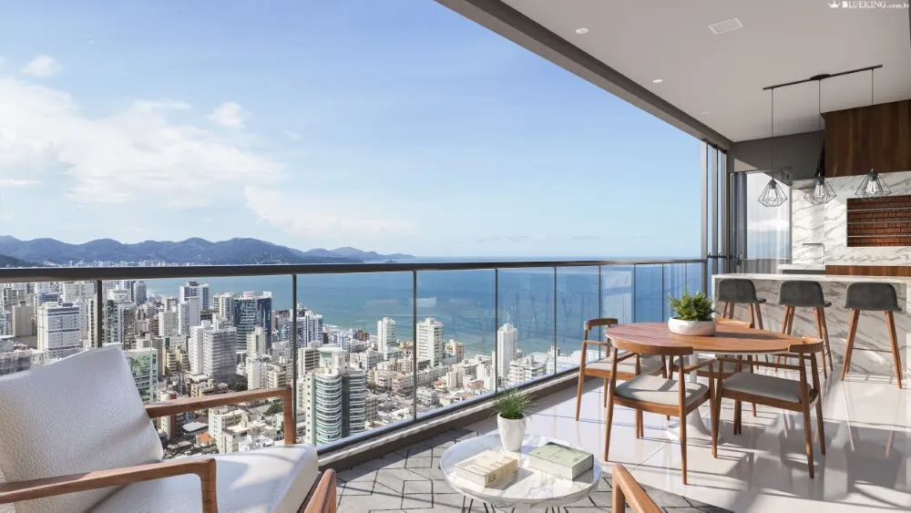 Montreal Towers - WF Construtora