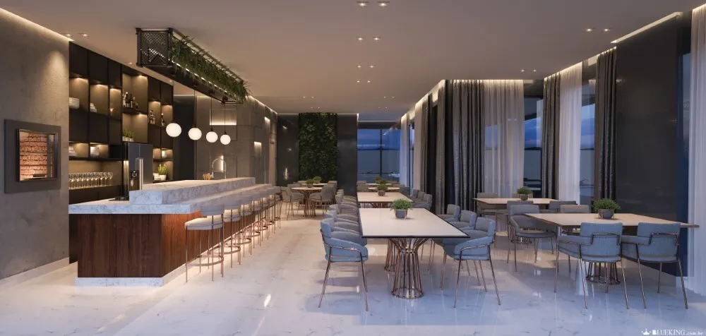 Montreal Towers - WF Construtora