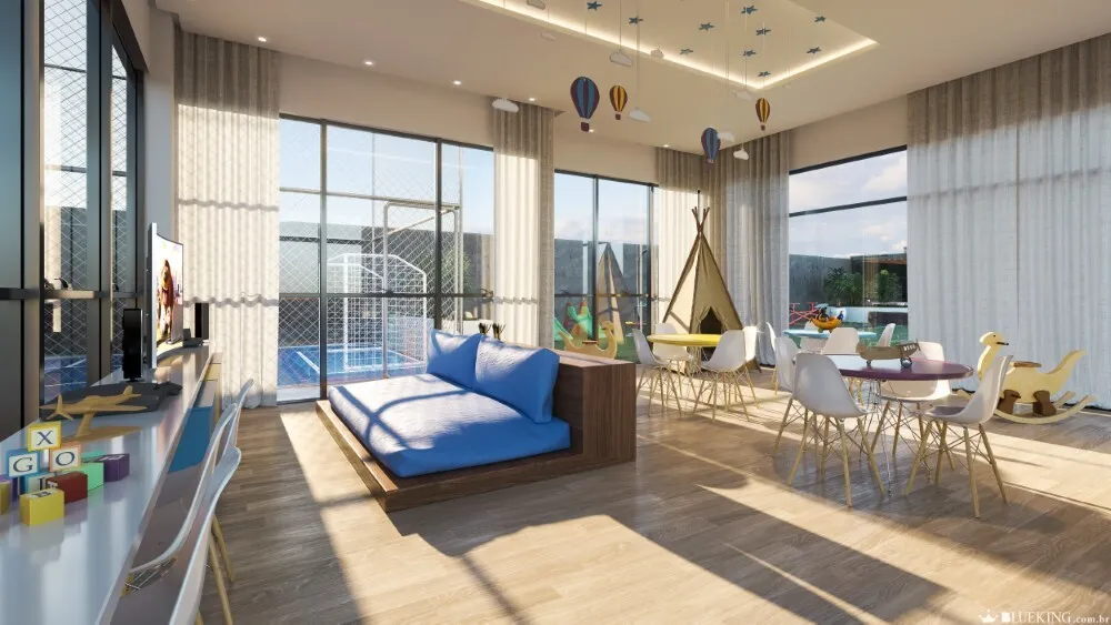 Montreal Towers - WF Construtora