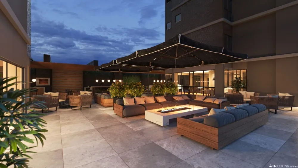 Montreal Towers - WF Construtora