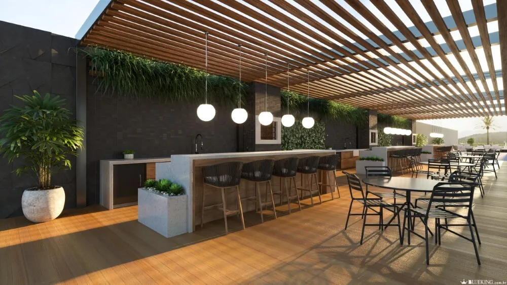 Montreal Towers - WF Construtora