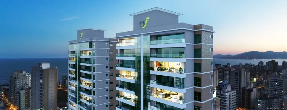 Montreal Towers - WF Construtora