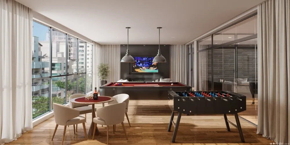 Montreal Towers - WF Construtora