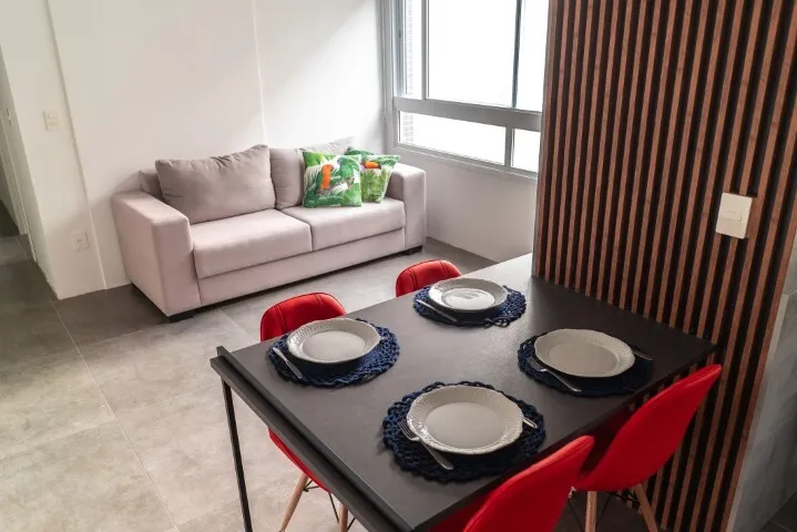 AB645 - Snal Arquitetura