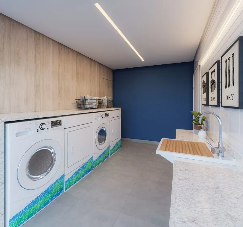 Handy Paraíso - Residencial