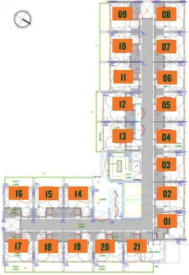 ON Domingos de Morais - Residencial